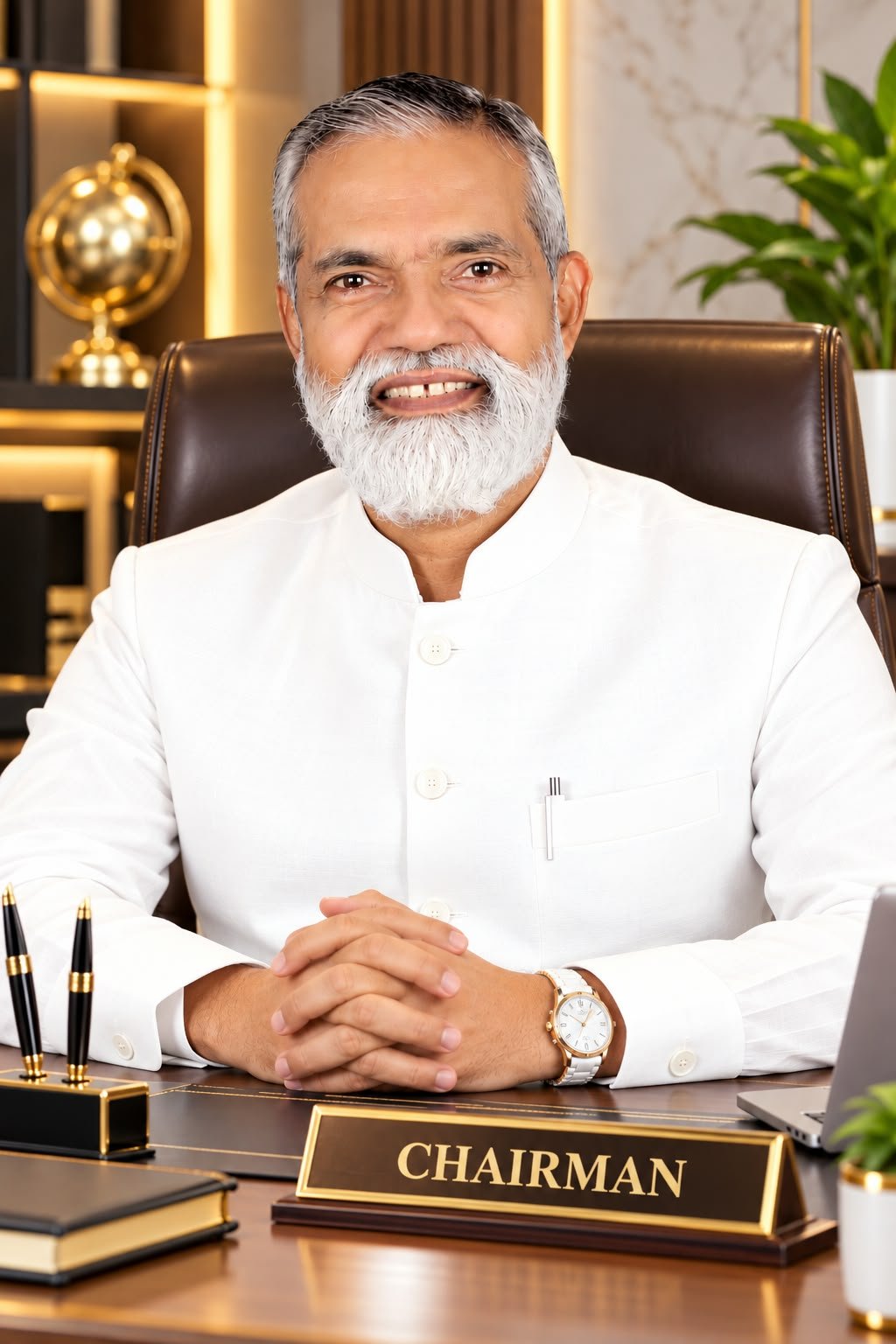 Mr. Subhash