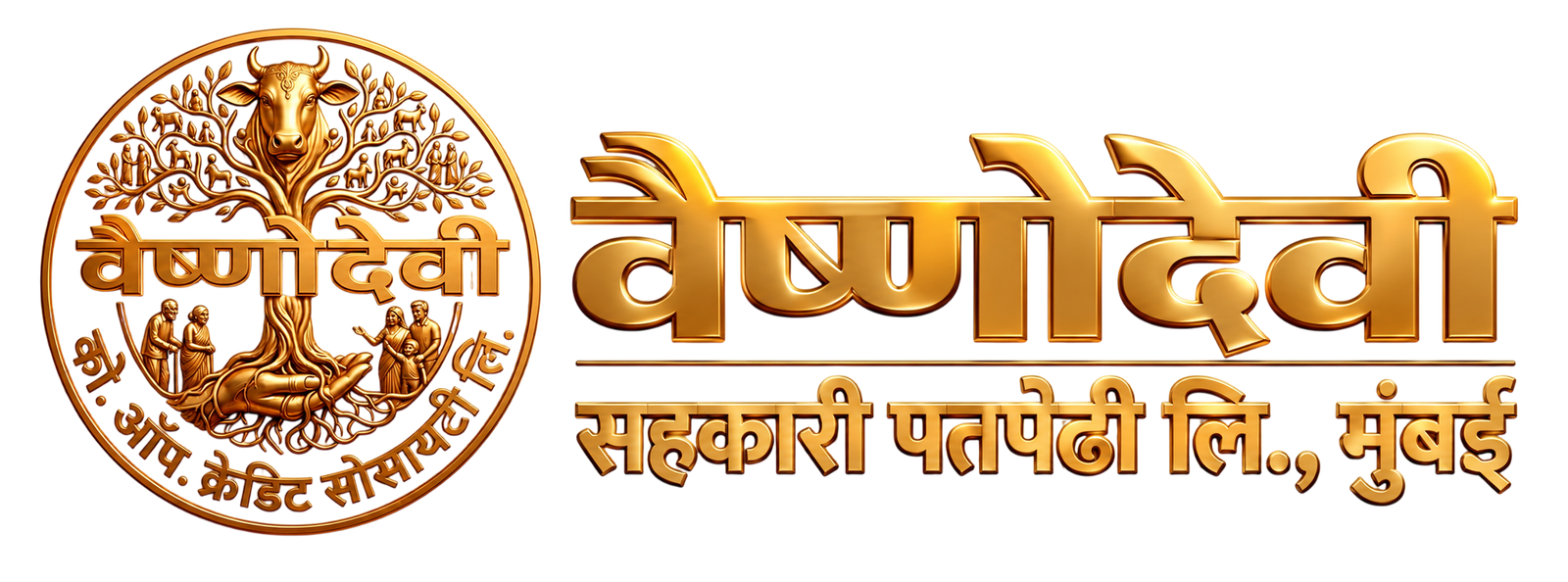 Vaishnodevi Credit Society