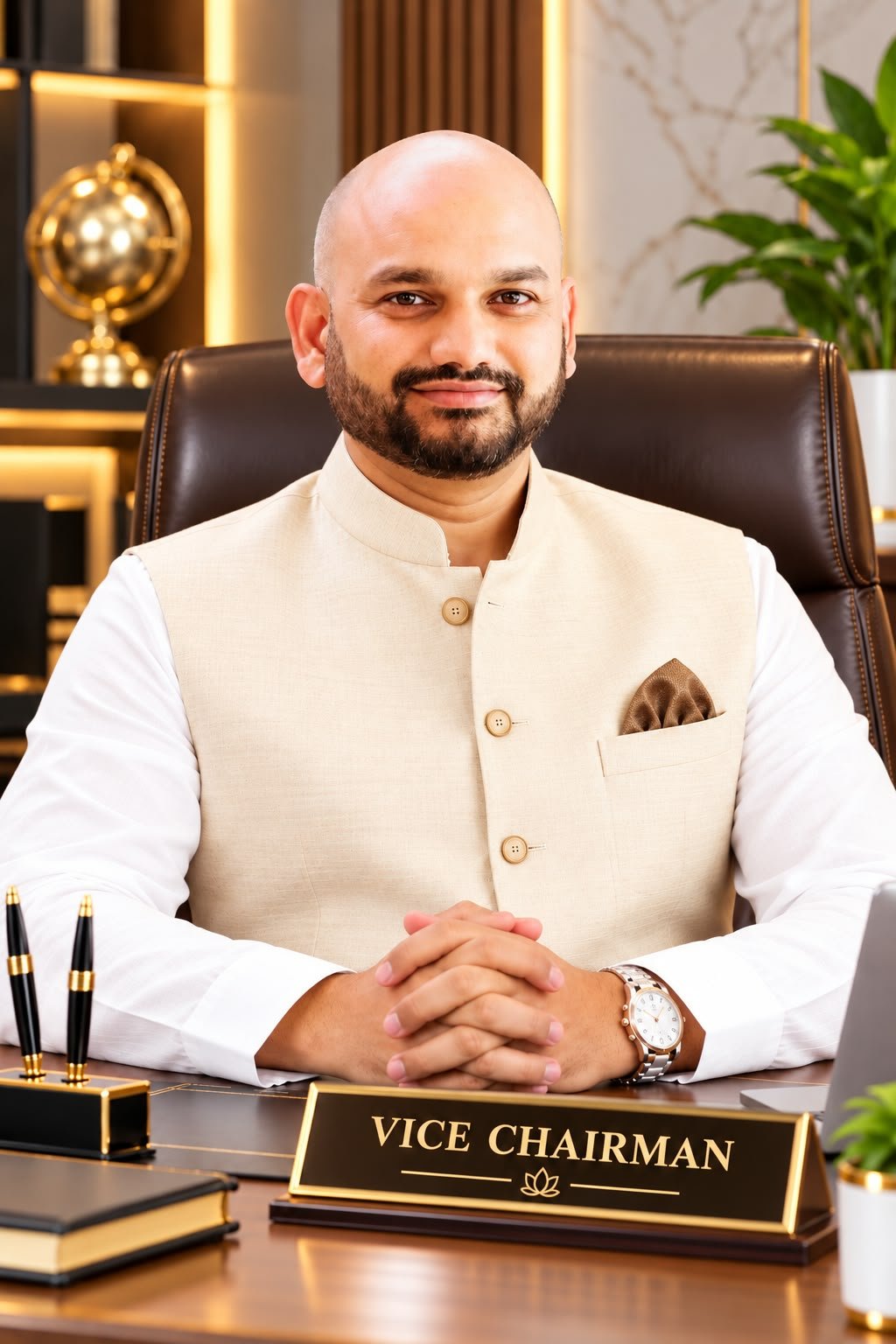 Mr.Yogesh Shashikant Surve